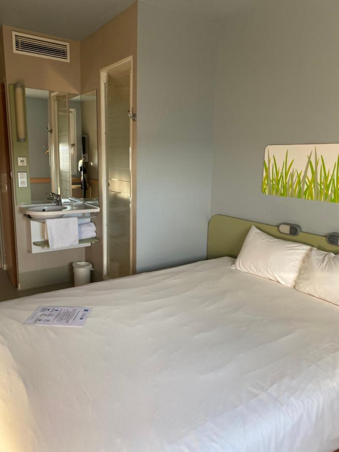 Ibis Budget Verdun Εξωτερικό φωτογραφία