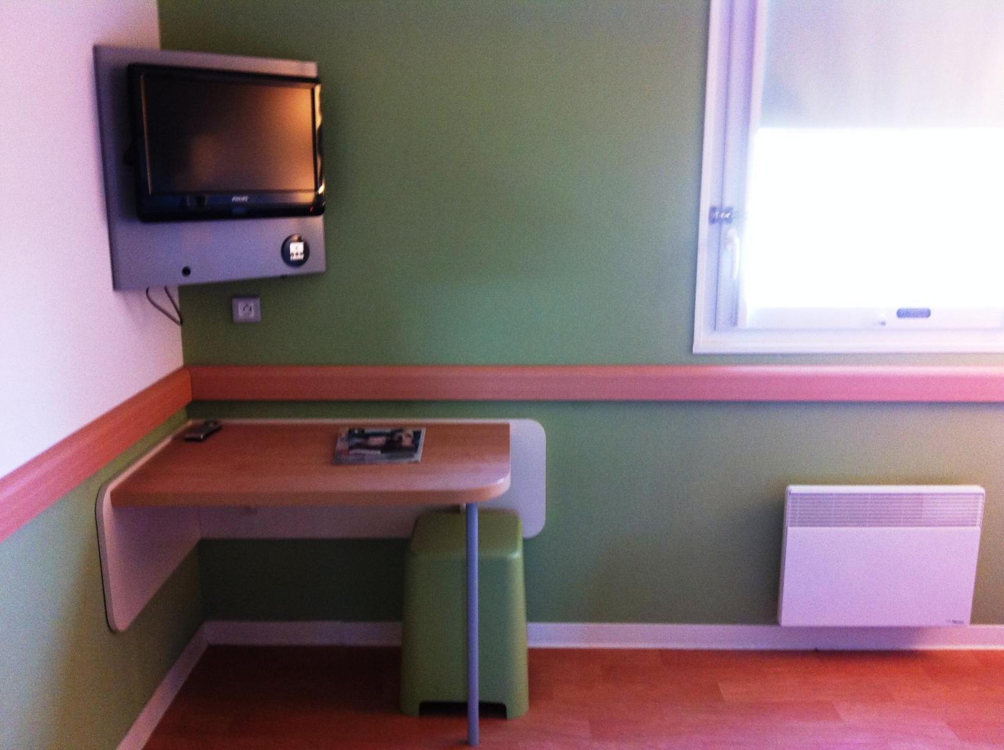 Ibis Budget Verdun Εξωτερικό φωτογραφία