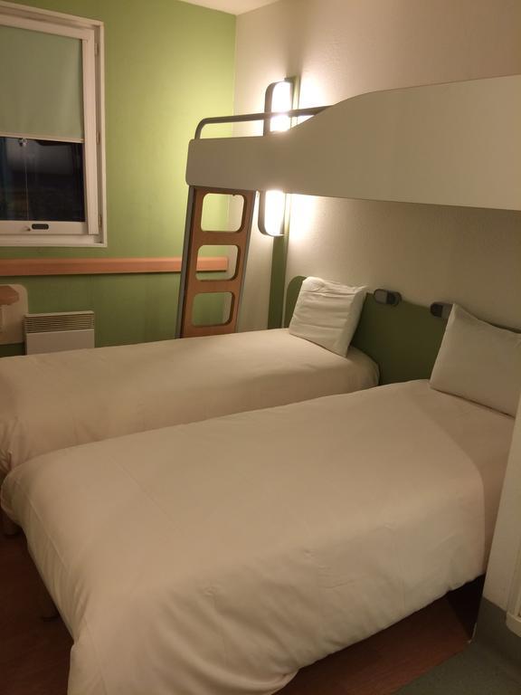 Ibis Budget Verdun Δωμάτιο φωτογραφία