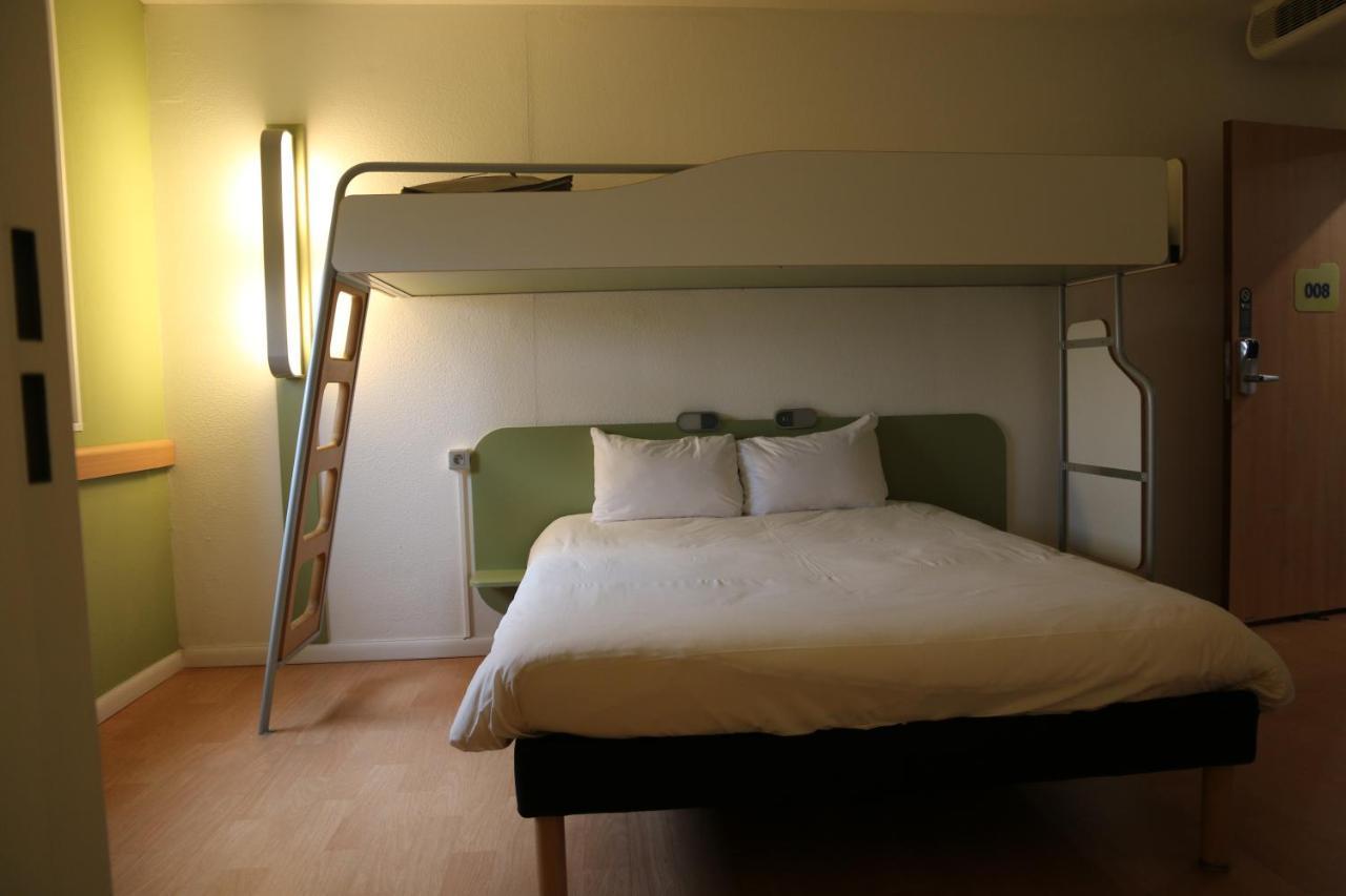 Ibis Budget Verdun Εξωτερικό φωτογραφία