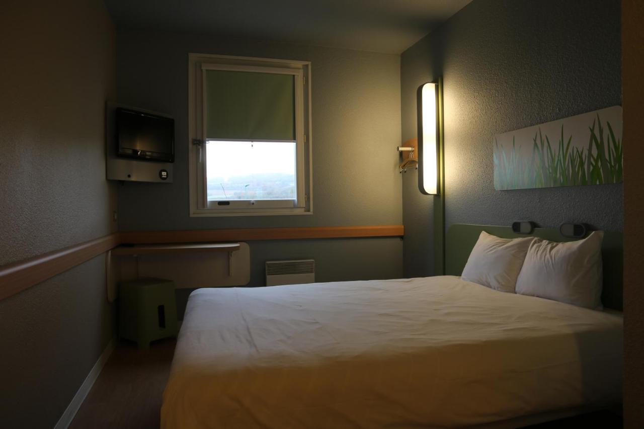 Ibis Budget Verdun Εξωτερικό φωτογραφία